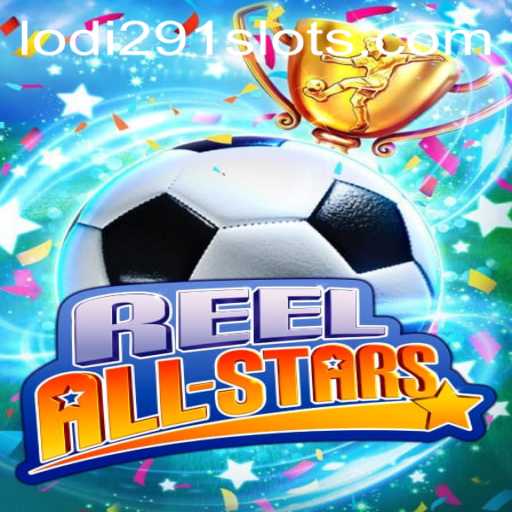Exploring the New Gaming Sensation: ReelAllStars