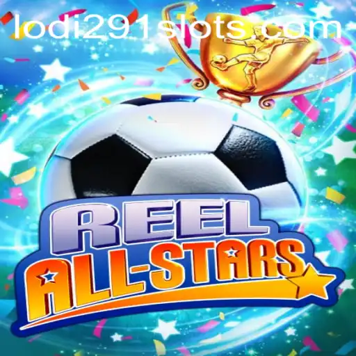 Exploring the New Gaming Sensation: ReelAllStars