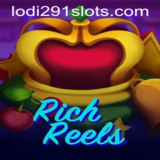 Discover the Thrilling World of RichReels with Lodi291