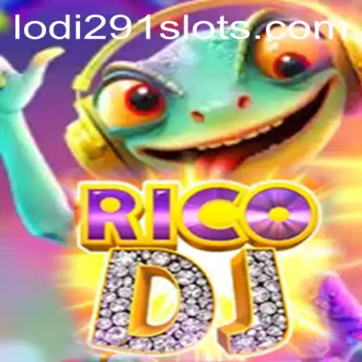 Explore the Thrilling World of RicoDJ: A Deep Dive into Gameplay and Strategies with Lodi291