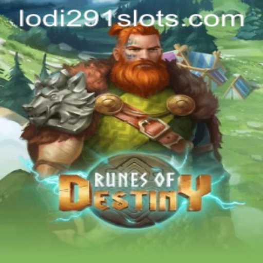Dive into the Epic World of RunesOfDestiny