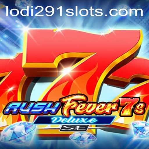 RushFever7sDeluxeSE: A Thrilling Journey into Virtual Gaming