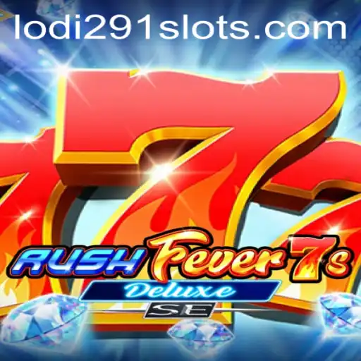 RushFever7sDeluxeSE: A Thrilling Journey into Virtual Gaming