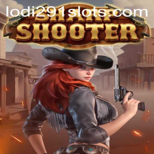 Sharpshooter: A Tactical Gaming Experience with a Twist of Strategy