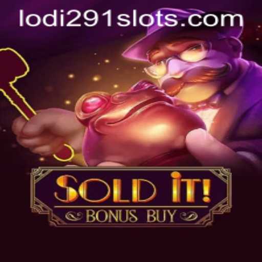 Unlocking the Excitement of SolditBonusBuy with Lodi291