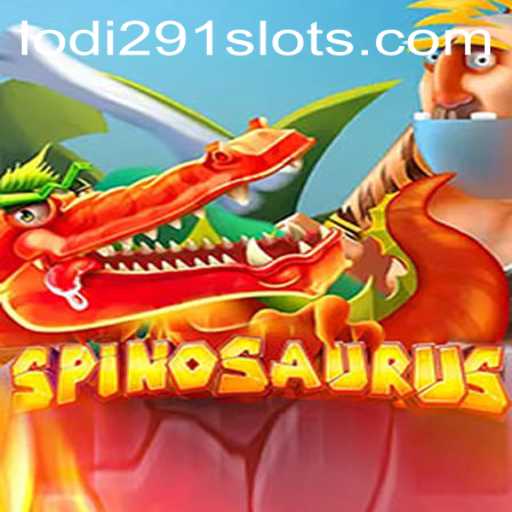 Discover the Thrills of Spinosaurus: A Journey into the Jurassic Era
