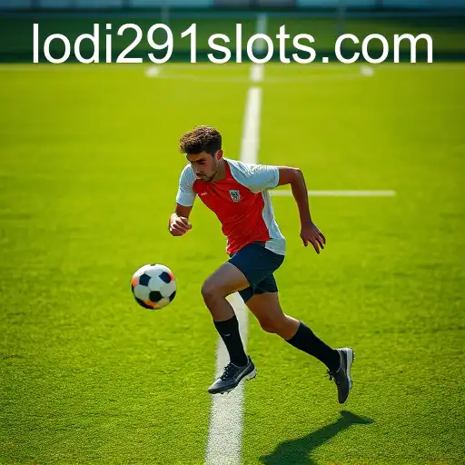 Lodi291: Revolutionizing the Future of Sports