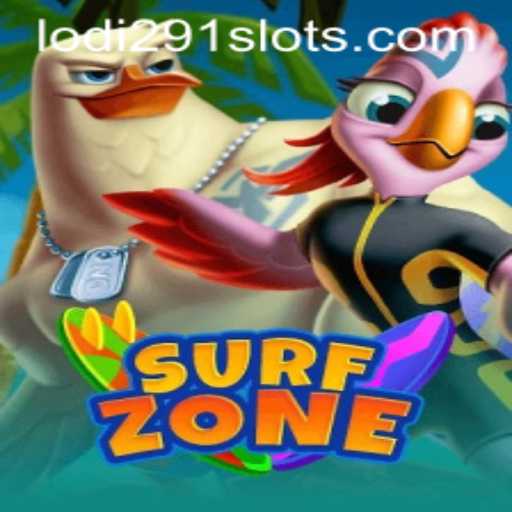 SurfZone: Ride the Waves of Adventure with Lodi291