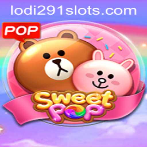 Dive into SweetPOP: A Colorful Candy Adventure