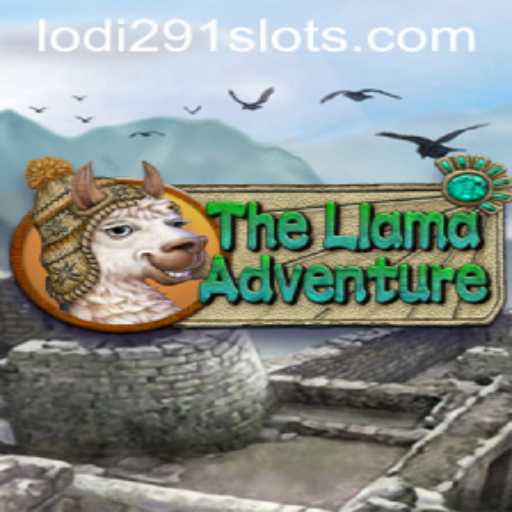 TheLlamaAdventure: A Thrilling Journey with Lodi291