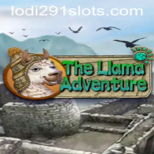 TheLlamaAdventure: A Thrilling Journey with Lodi291