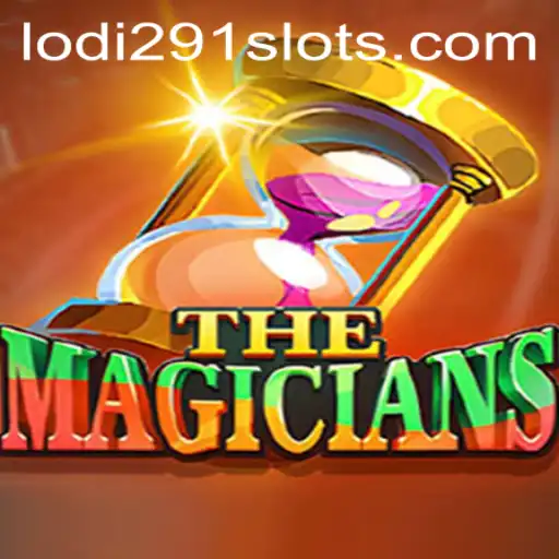 TheMagicians: An Enchanting New Era in Gaming with Lodi291