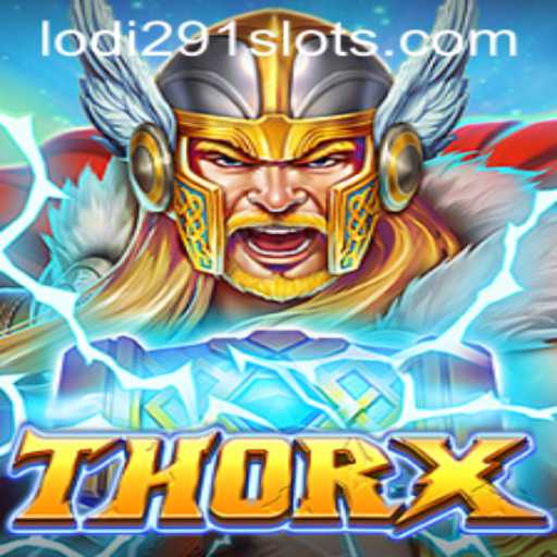 ThorX: An Epic Gaming Adventure Enhanced by Lodi291