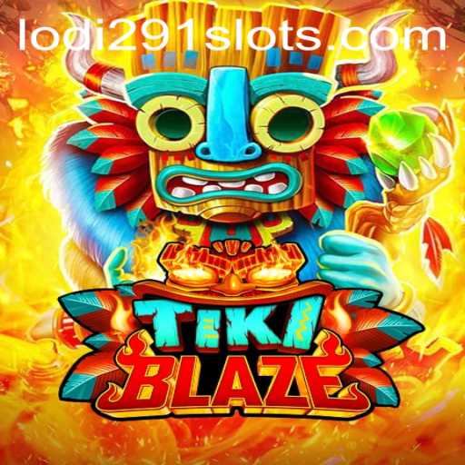 TikiBlaze: The Game Captivating Gamers Worldwide