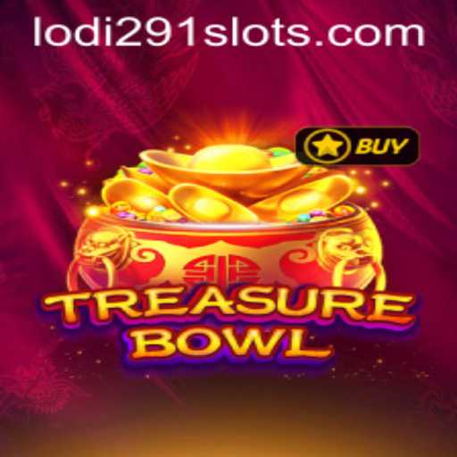 Discover the Thrilling World of TreasureBowl: Adventure Awaits with Lodi291