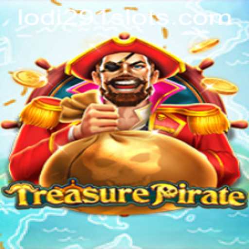 Unveiling TreasurePirate: The Ultimate Adventure Game with Lodi291
