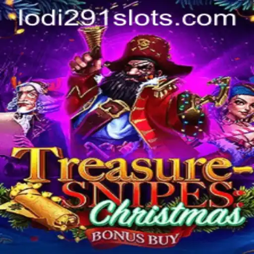 Exploring the Magic of TreasuresnipesChristmas