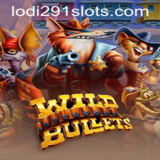 Unleashing the Thrill of WildBullets: An In-Depth Exploration