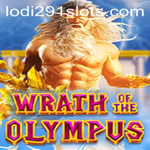 WrathofOlympus: Conquering the Gods
