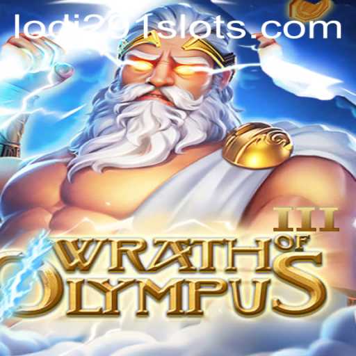 Discover the Epic Adventure in Wrath of Olympus III
