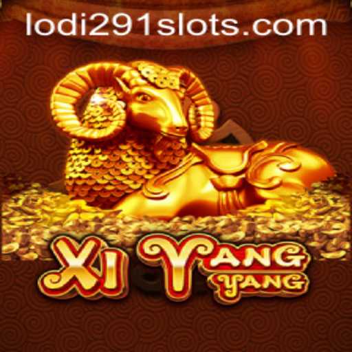 Exploring the Enchanting World of XiYangYang with Lodi291
