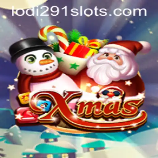 Xmas: A Festive Journey Into the World of Lodi291