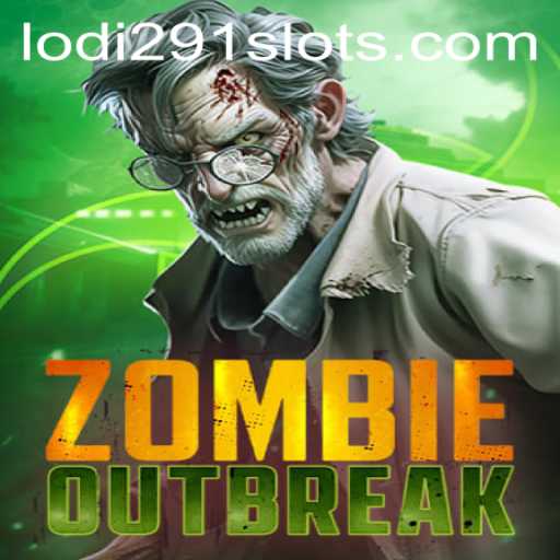 ZombieOutbreak: Survive the Chaos with Lodi291